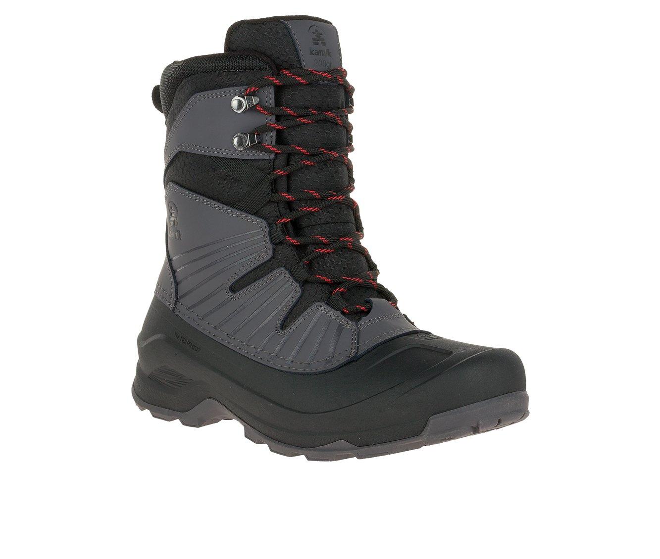 Women's Kamik Iceland Winter Boots