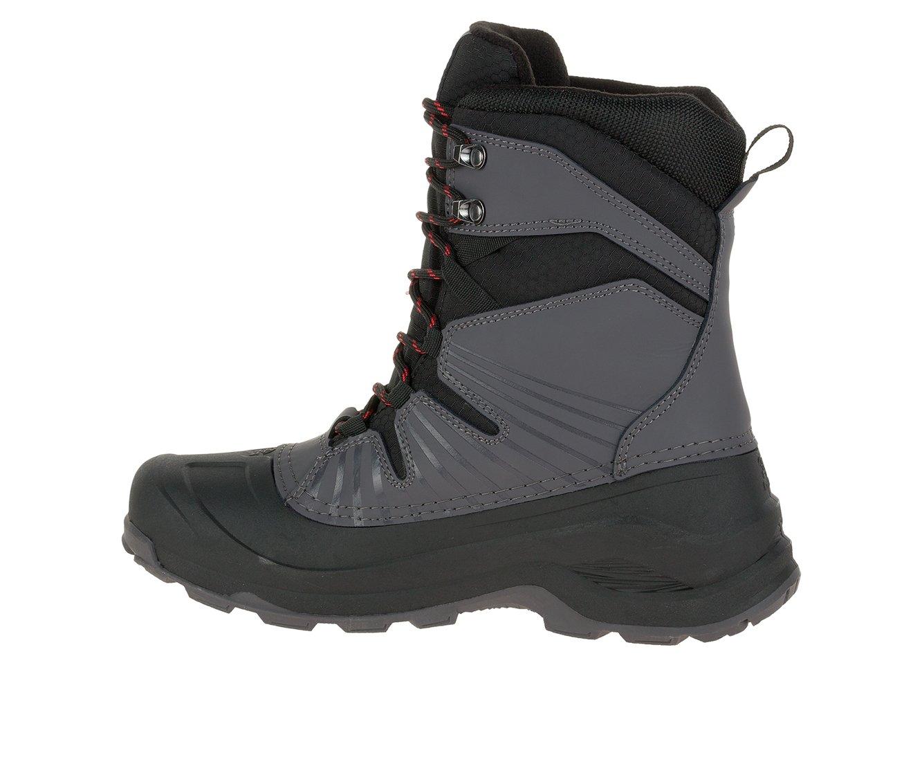 Women's Kamik Iceland Winter Boots