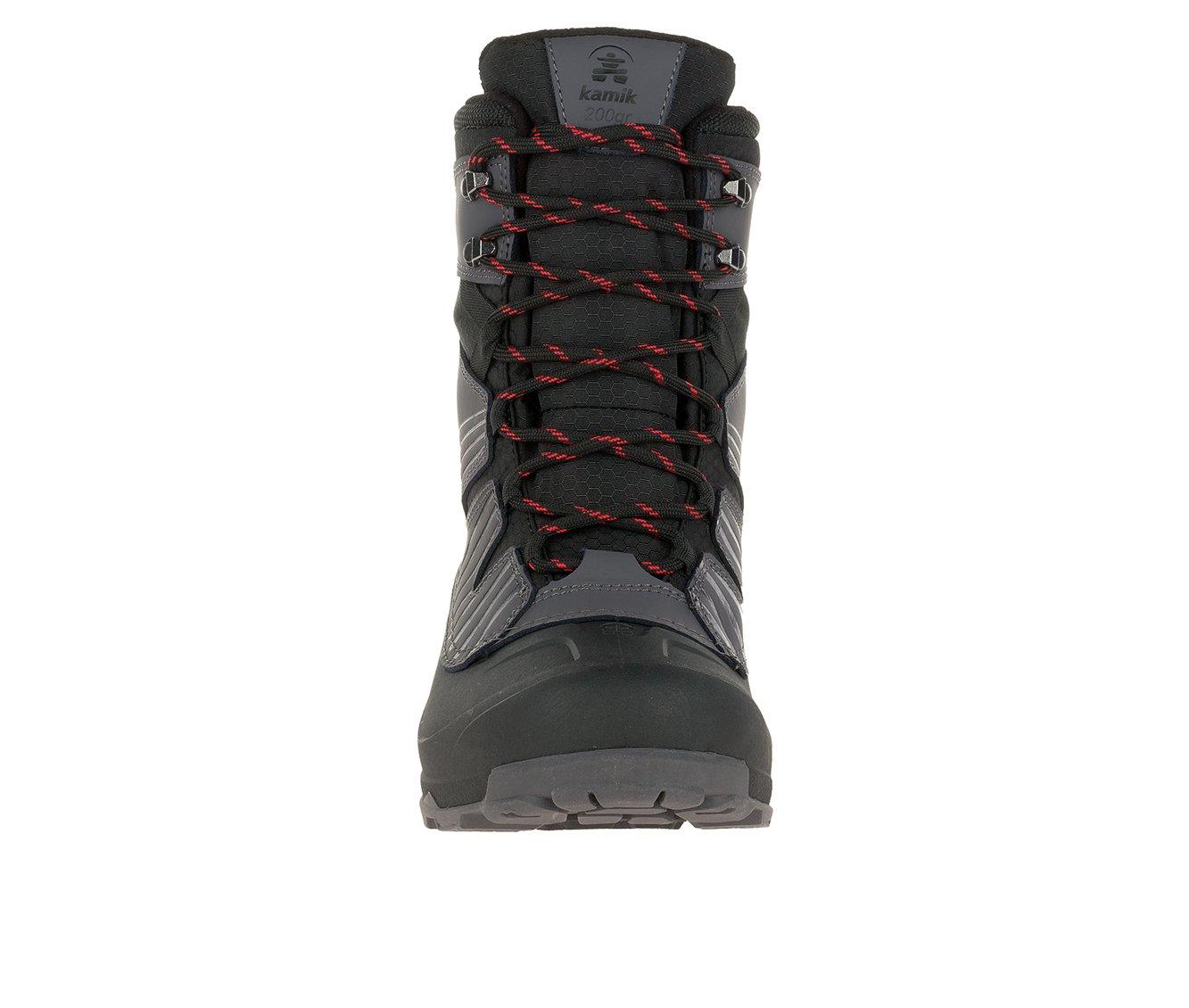 Women's Kamik Iceland Winter Boots