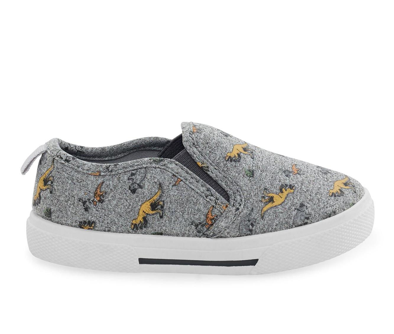 Carters on sale boys sneakers