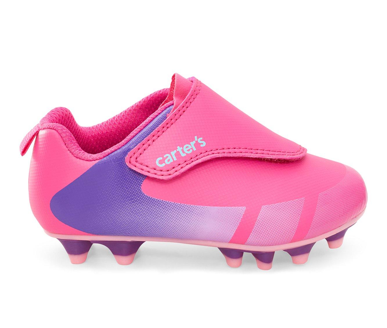 Kids' Carters Toddler & Little Kid Fica Soccer Cleats