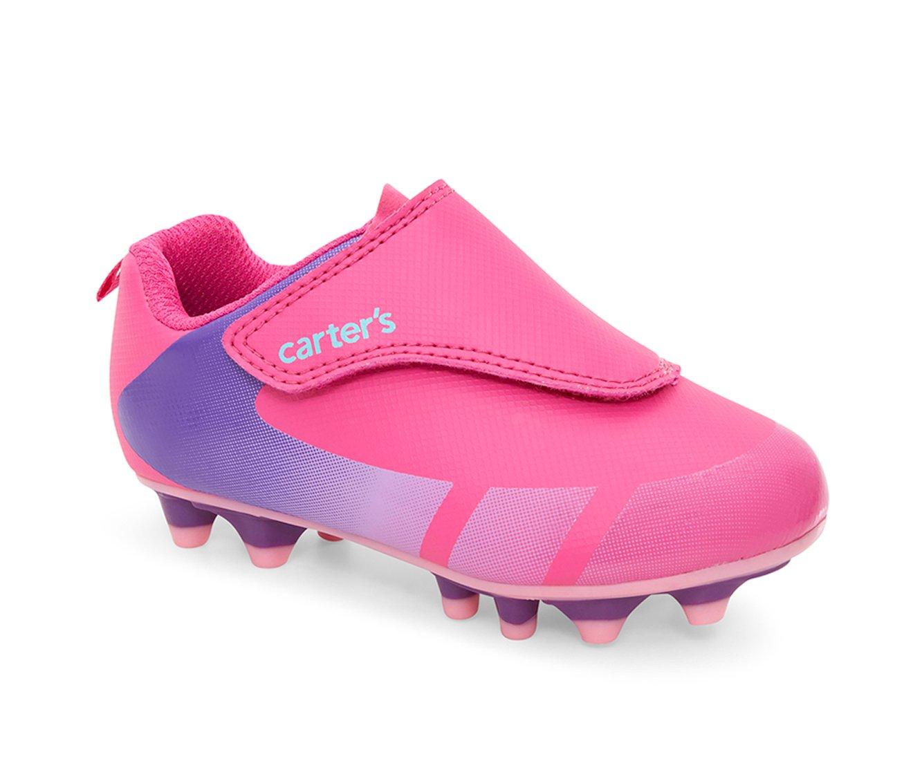 Kids' Carters Toddler & Little Kid Fica Soccer Cleats