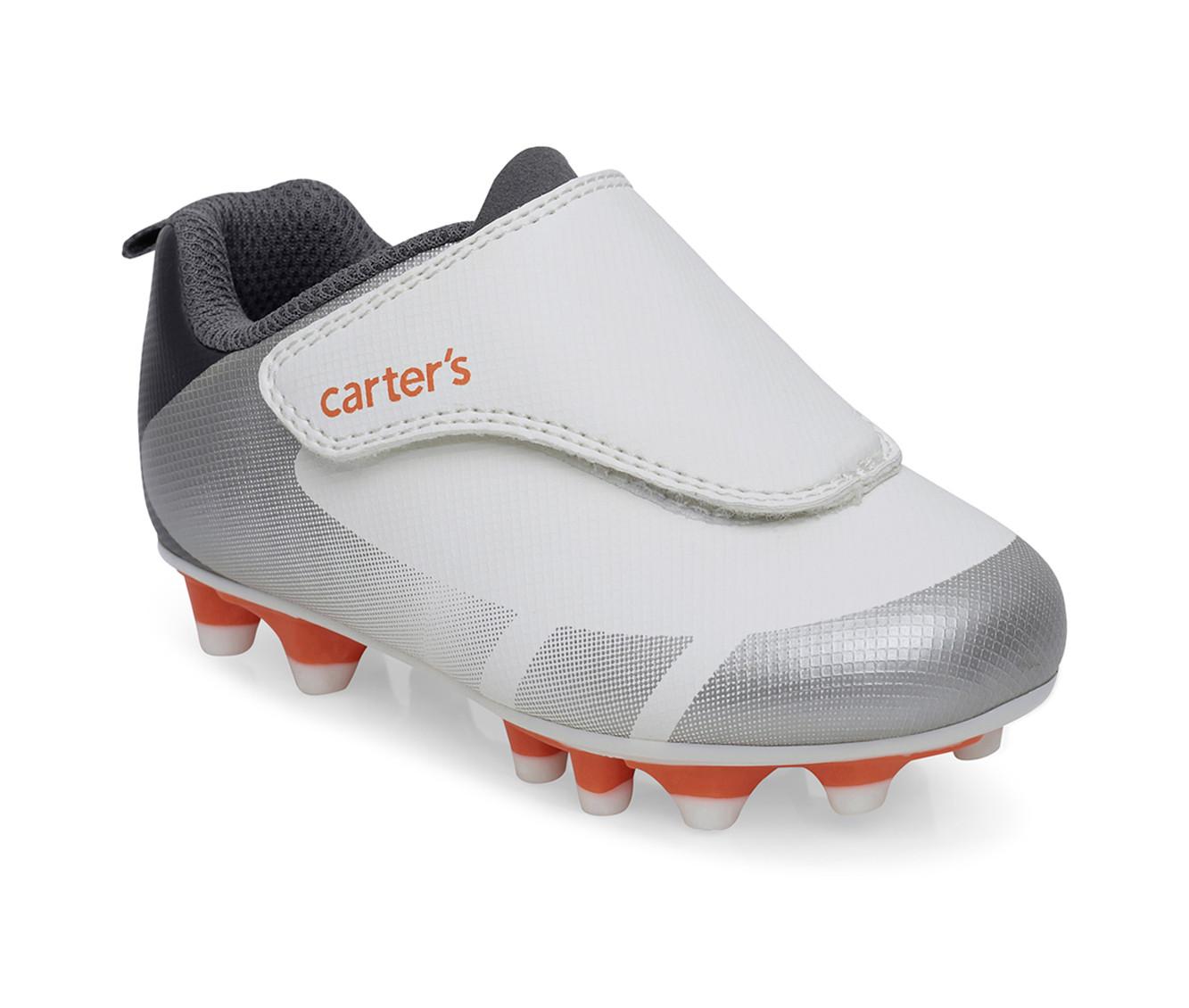 Kids' Carters Toddler & Little Kid Fica Soccer Cleats