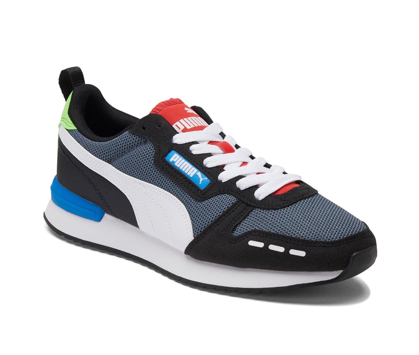 Men s Puma R78 Sneakers Shoe Carnival