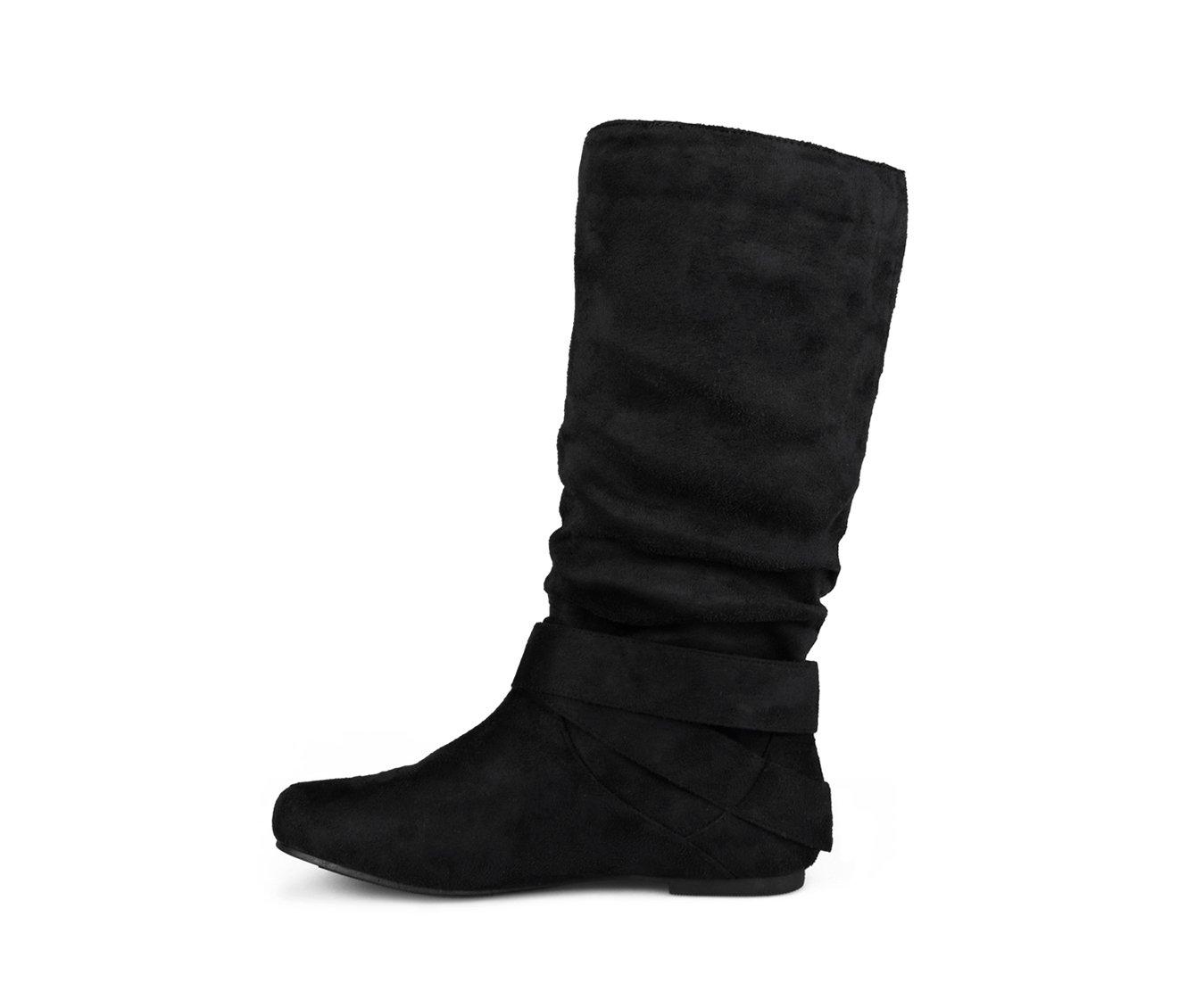 Women's Journee Collection Shelly-6 Wide Calf Boots