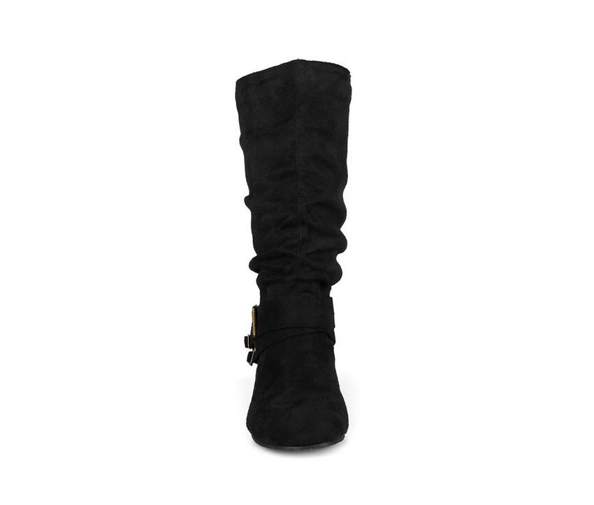 Women's Journee Collection Shelly-6 Wide Calf Boots