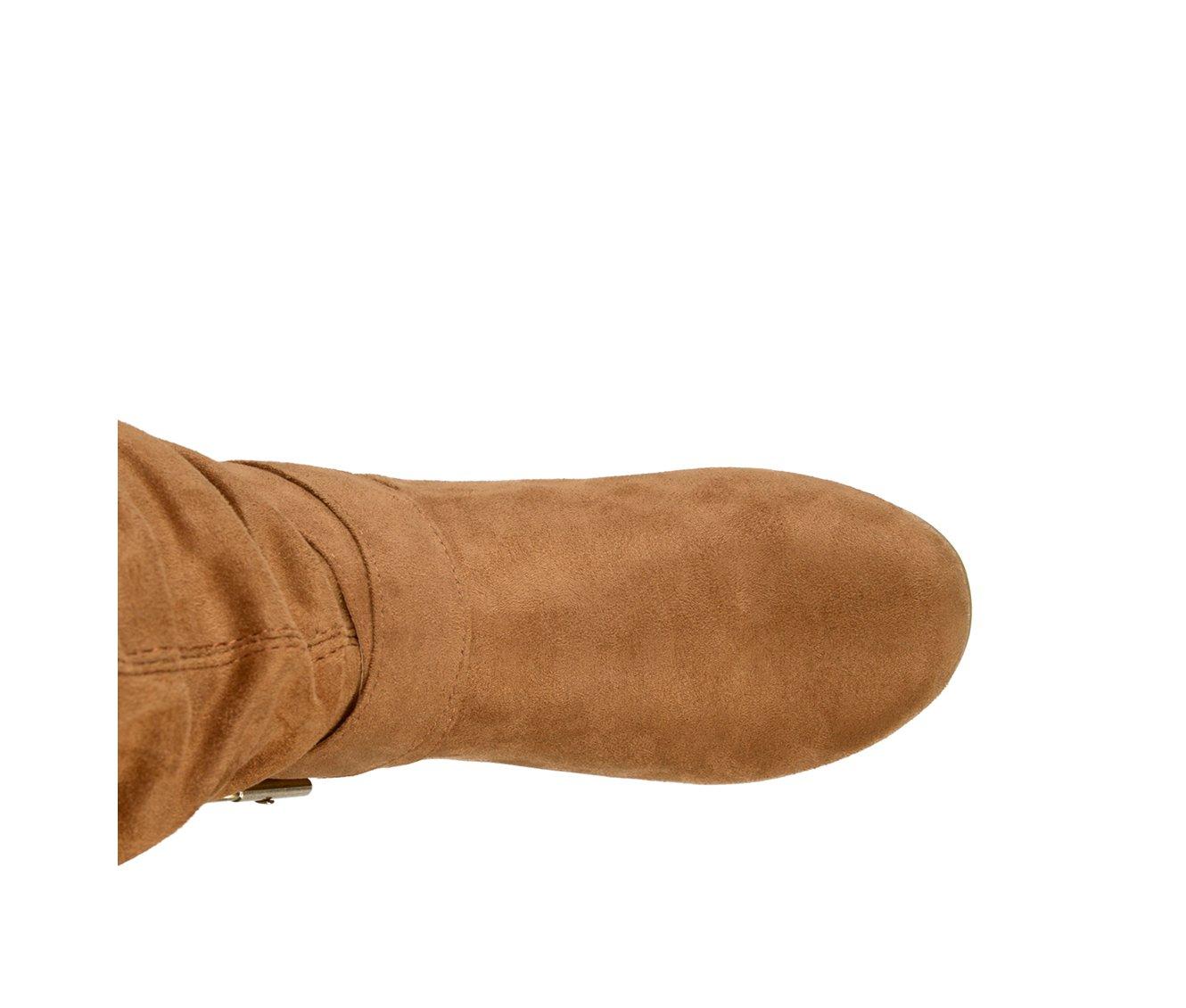 Women's Journee Collection Shelly-6 Wide Calf Boots