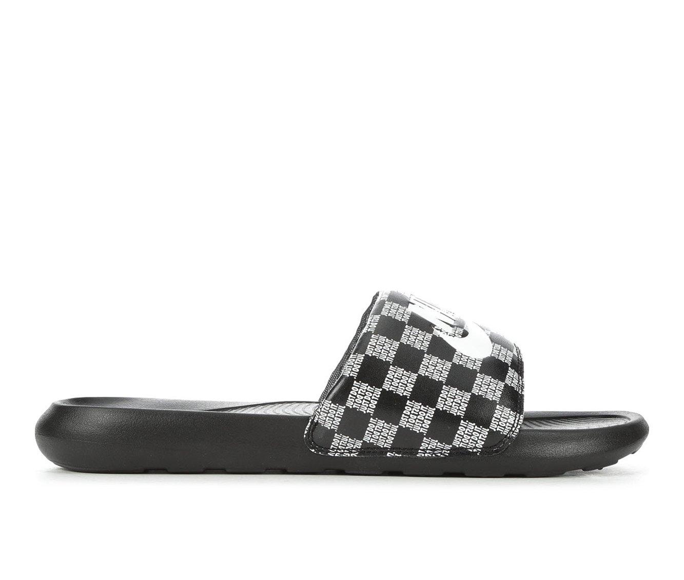 Men's Nike Victori One Print Sport Slides