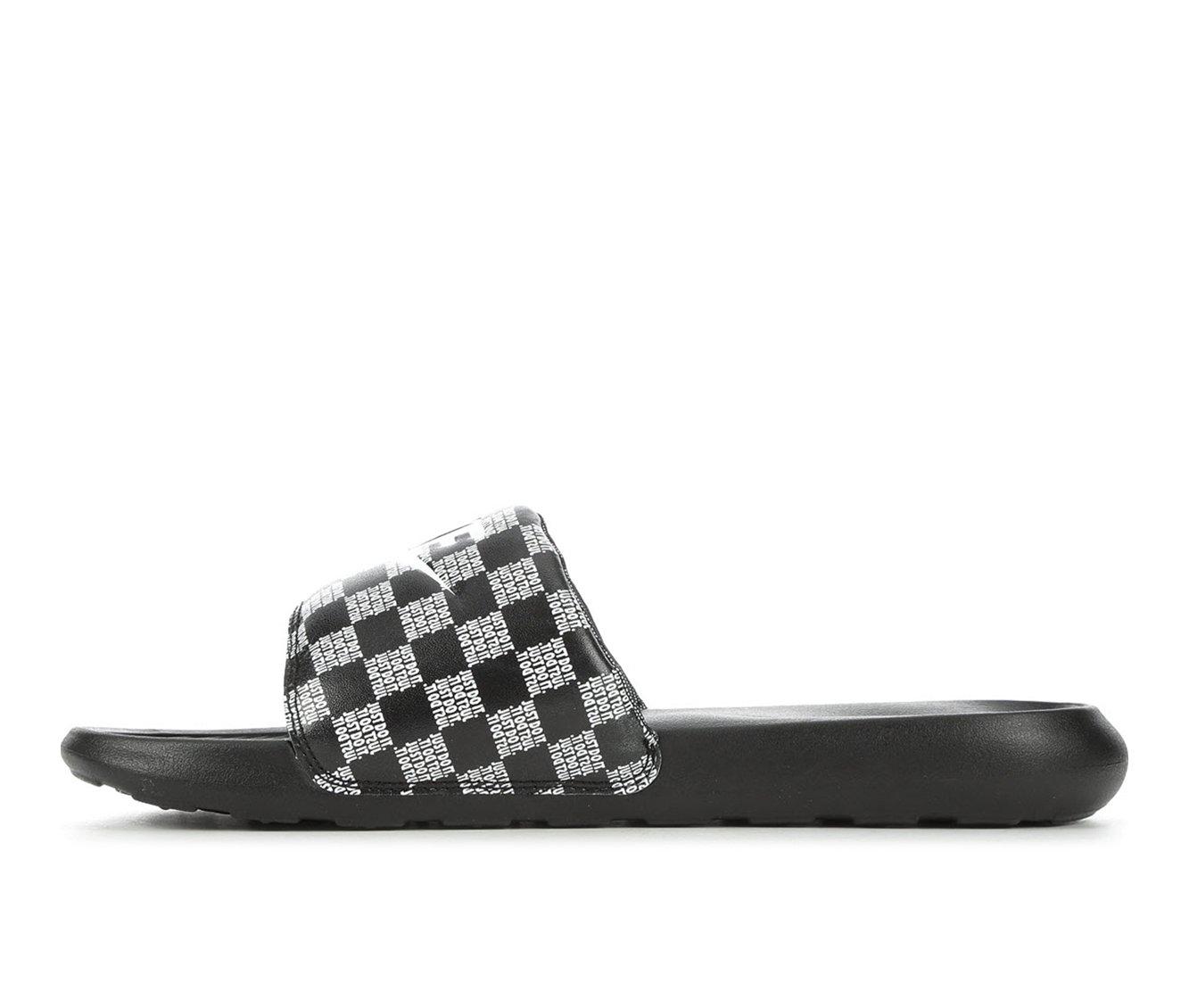 Men's Nike Victori One Print Sport Slides