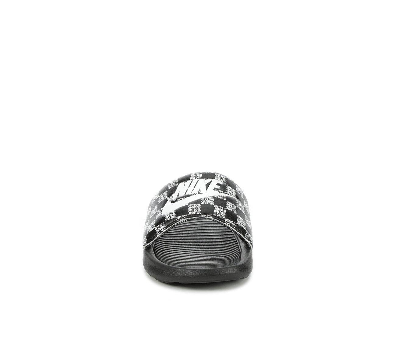 Men's Nike Victori One Print Sport Slides