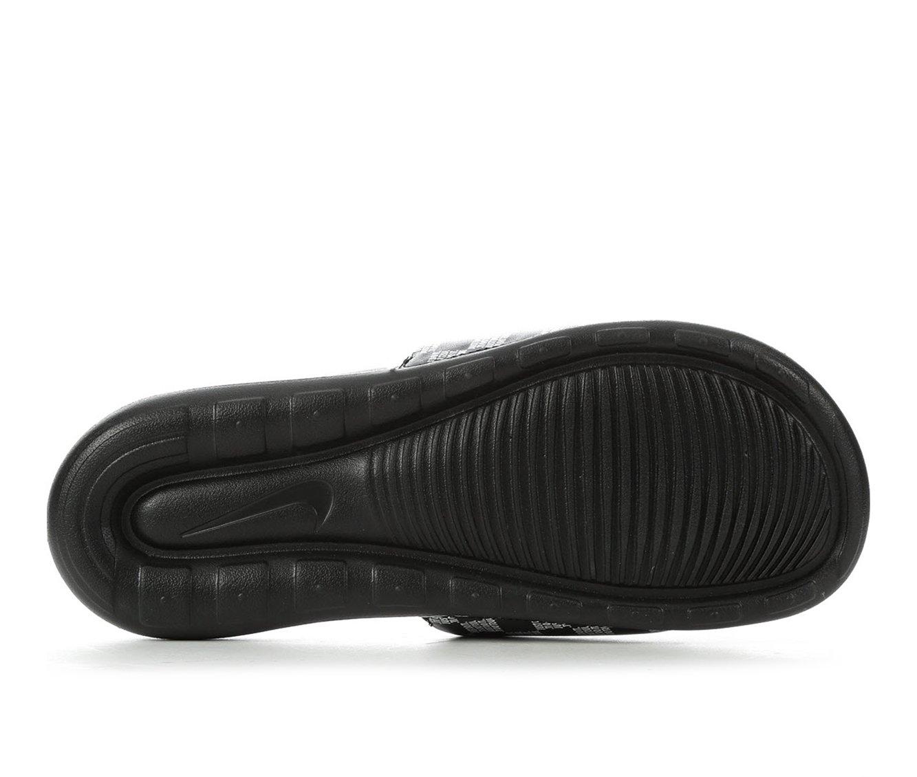 Men's Nike Victori One Print Sport Slides