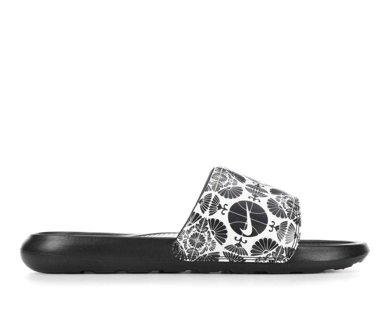 Men's Nike Victori One Print Sport Slides