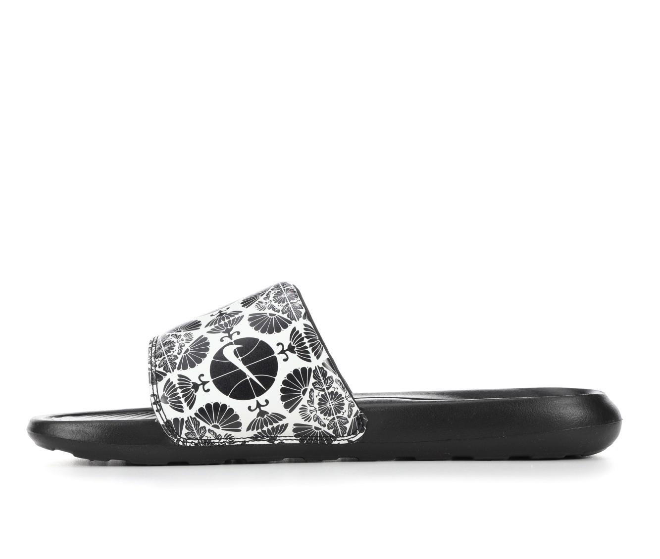 Men's Nike Victori One Print Sport Slides