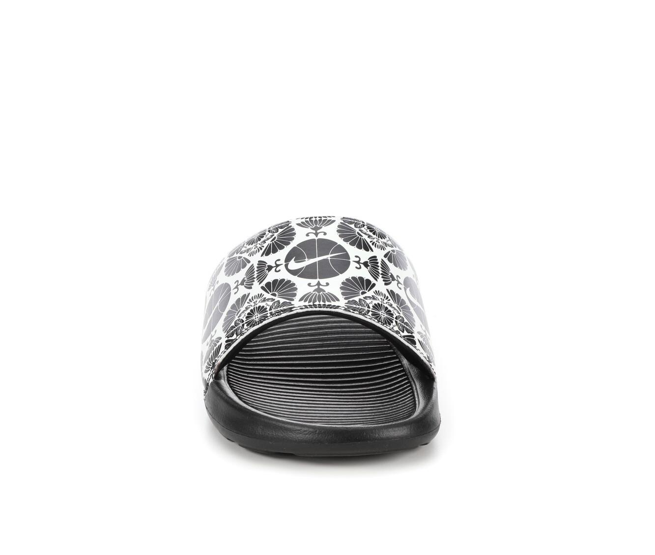 Men's Nike Victori One Print Sport Slides