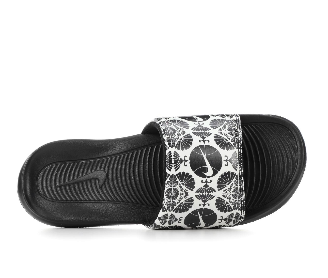 Men's Nike Victori One Print Sport Slides