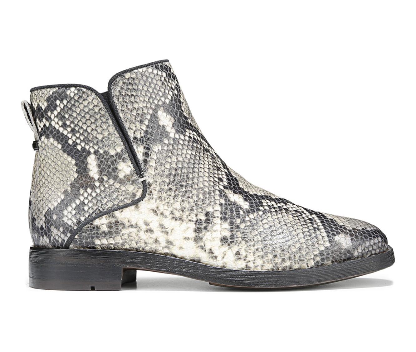 Women s Franco Sarto Marcus Booties Shoe Carnival