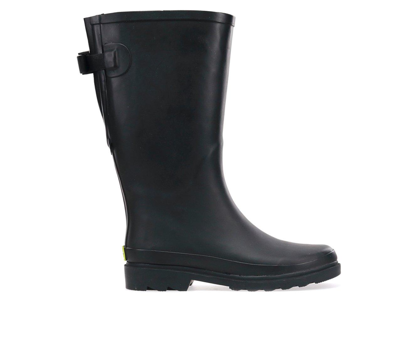 Women's Western Chief Solid Vari Fit Rain Boots