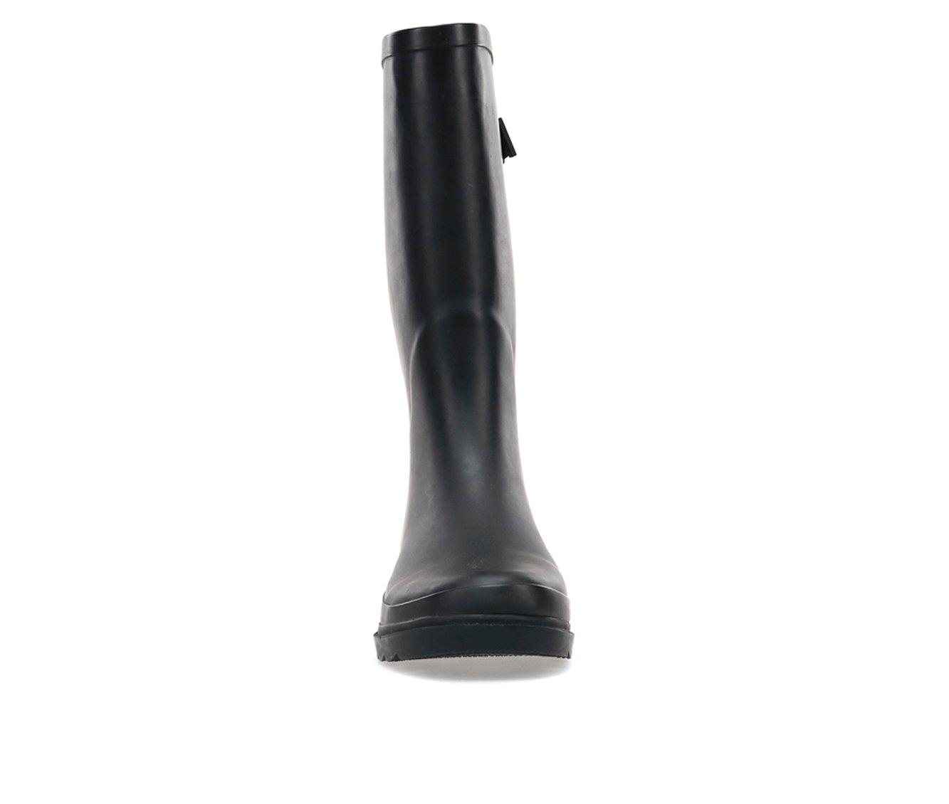 Women's Western Chief Solid Vari Fit Rain Boots