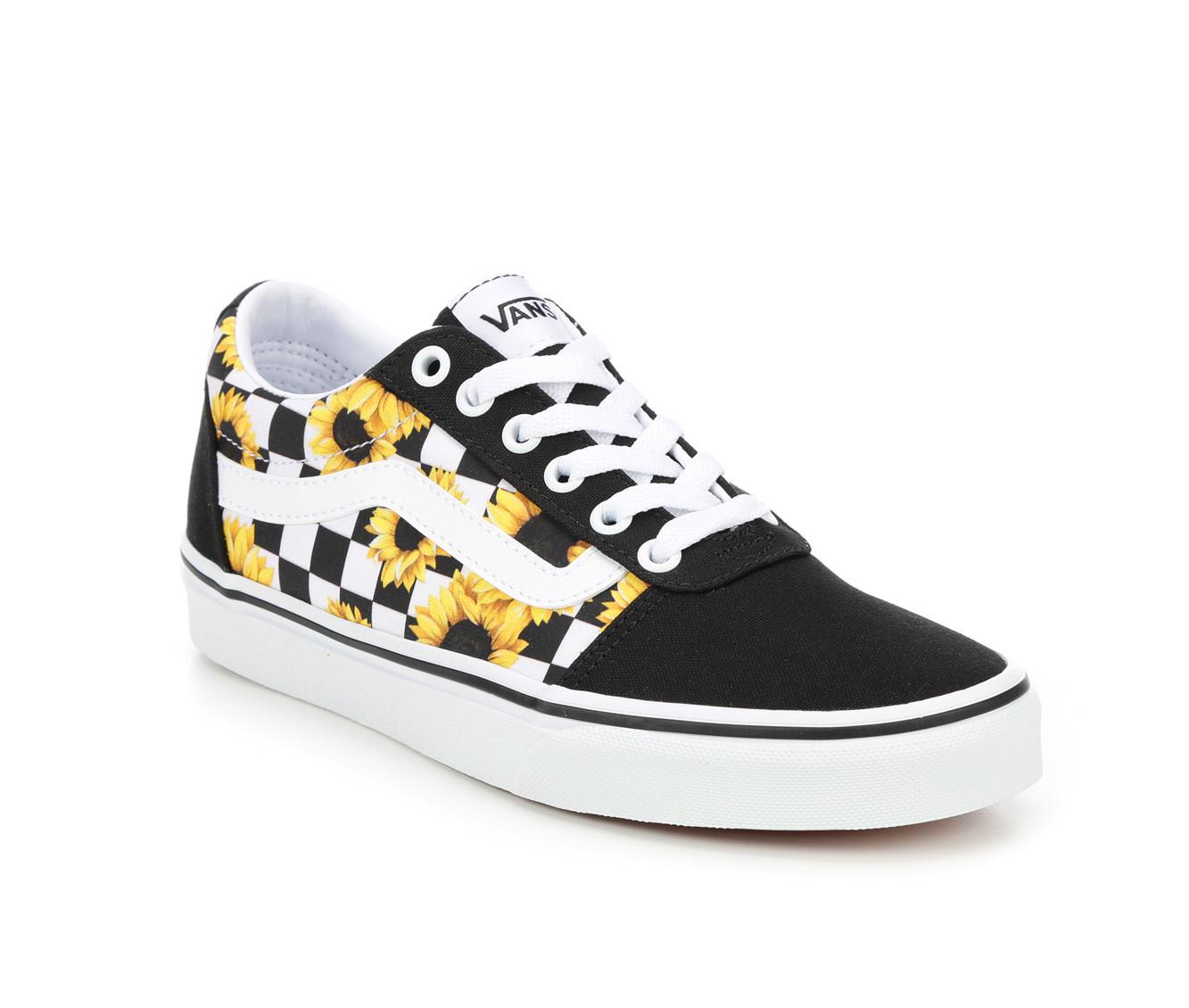 Vans Women's Ward Sneakers