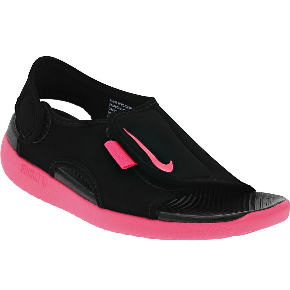 Boys' Nike Little Kid & Big Kid Sunray Adjust 5 V2 Water Sandals