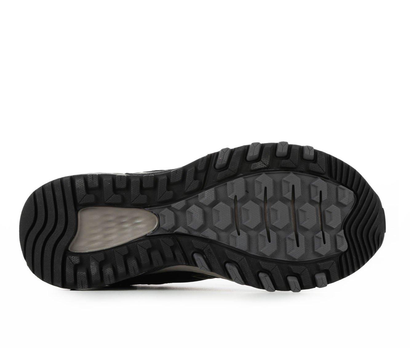 Women's New Balance WT410V7 Trail Running Shoes Shoe Carnival