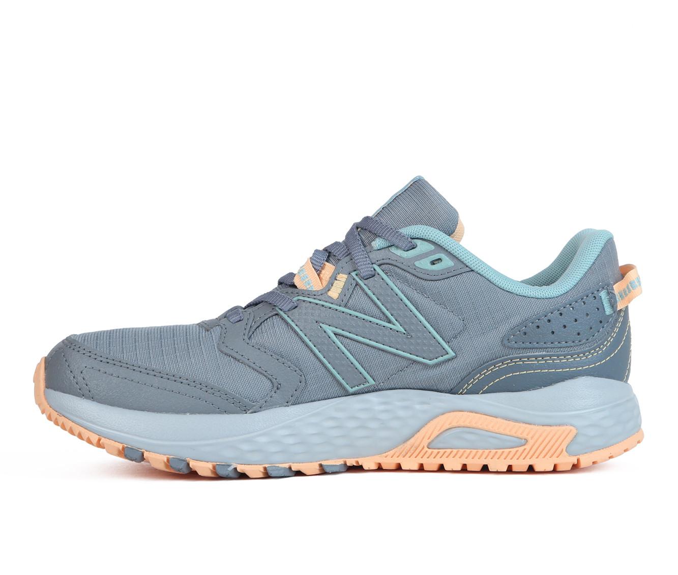 New Balance Women s Trail Running Shoes