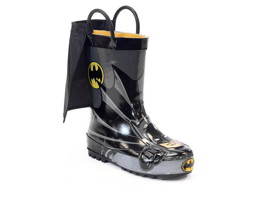 Boys' Western Chief Toddler Batman Everlasting Rain Boots