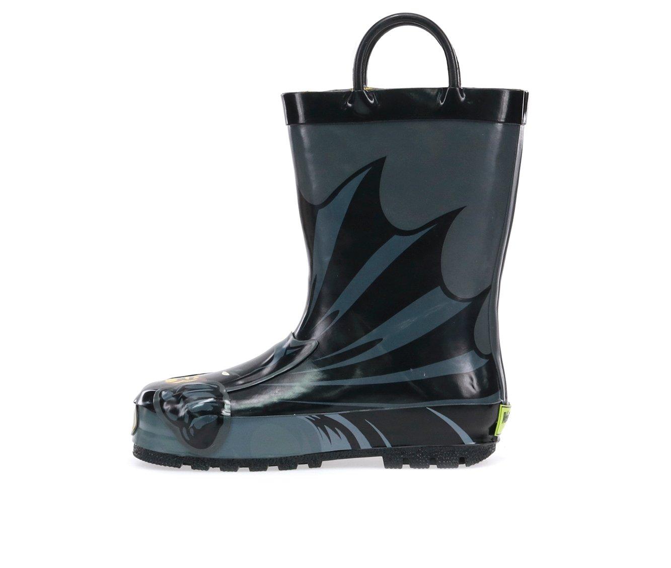 Boys' Western Chief Toddler Batman Everlasting Rain Boots