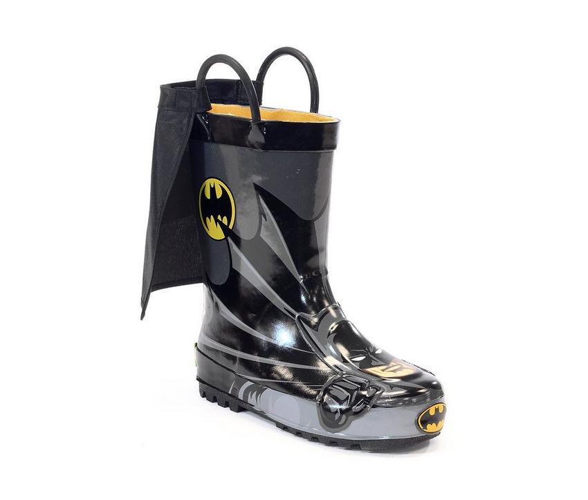 Boys' Western Chief Little Kid & Big Kid Batman Everlasting Rain Boots