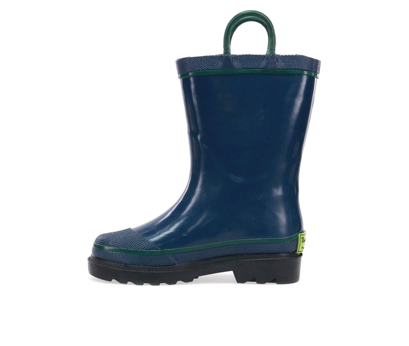 Kids' Western Chief Little Kid & Big Kid Firechief 2 Rain Boots