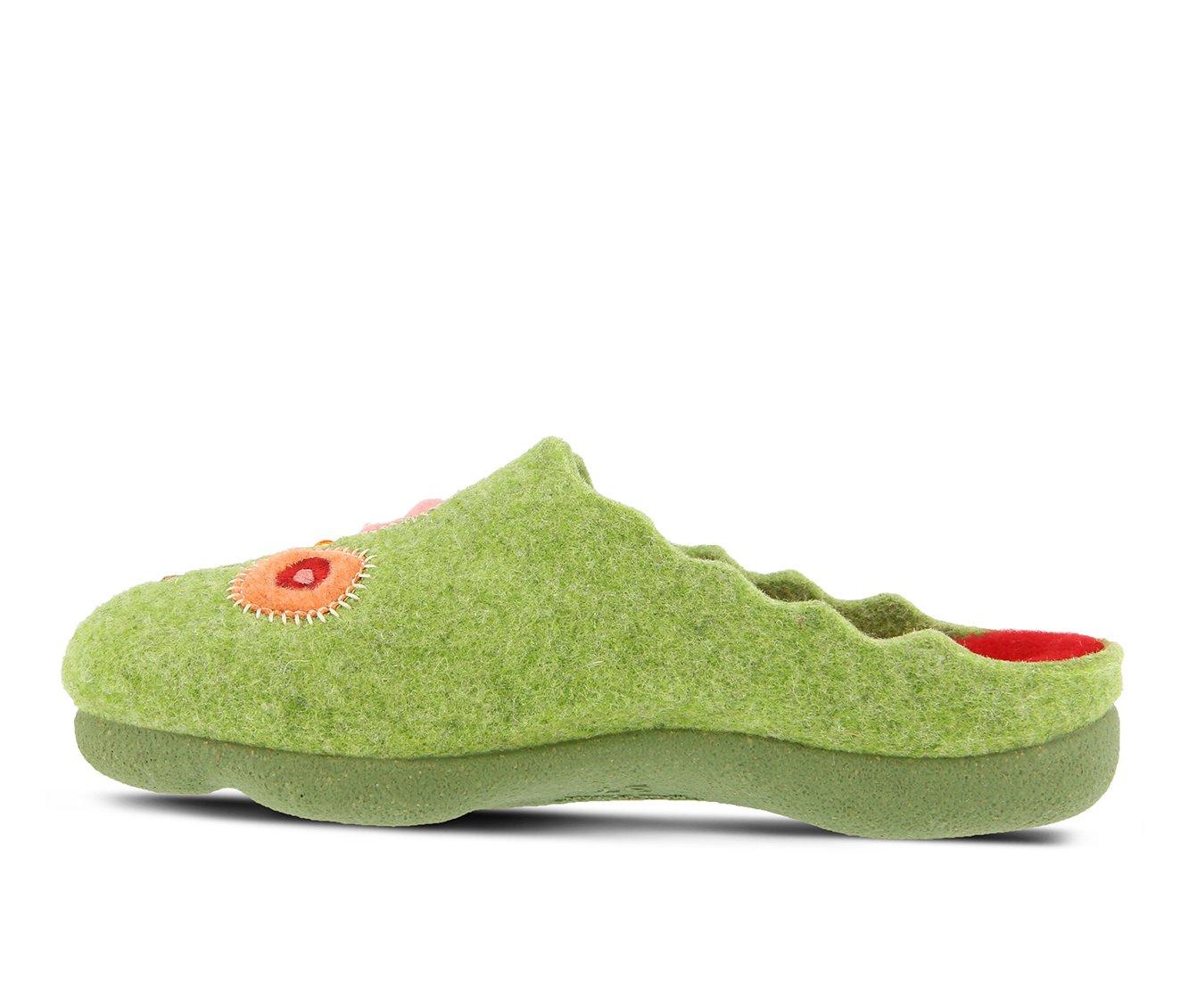 Women's Flexus Wildflower Mules