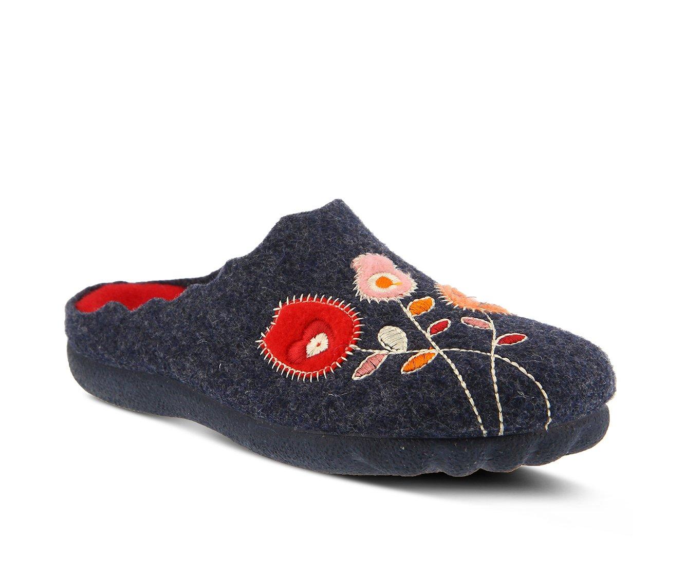 Women's Flexus Wildflower Mules