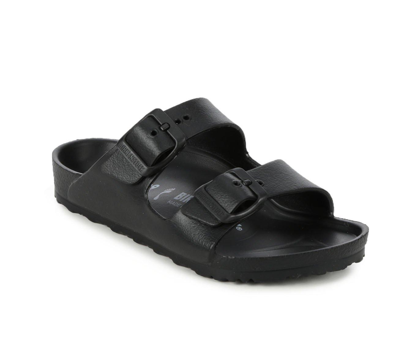 Kids' Birkenstock Little Kid Arizona Essentials Footbed Sandals