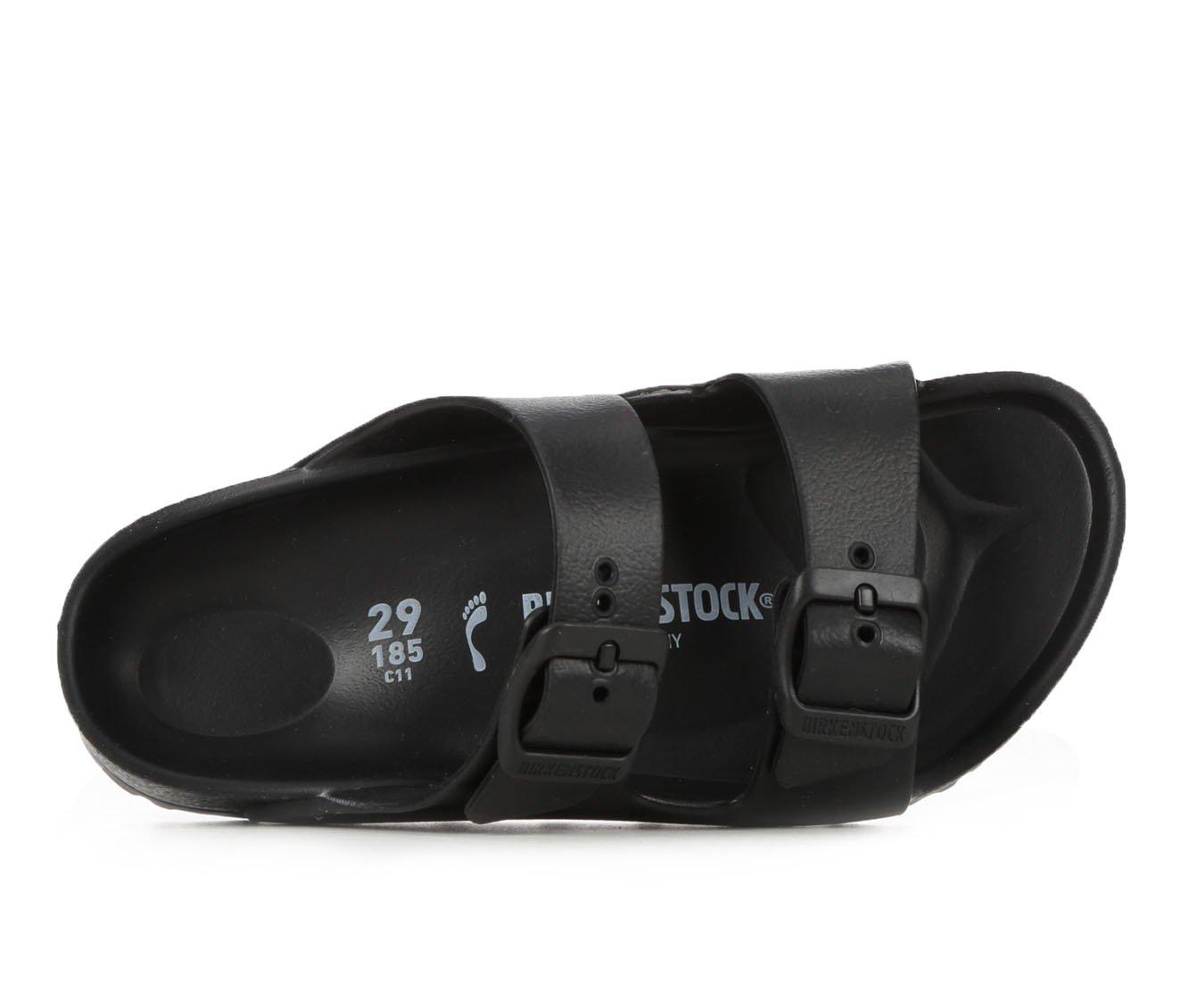Kids' Birkenstock Little Kid Arizona Essentials Footbed Sandals