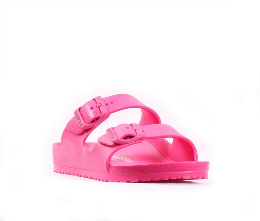 Kids' Birkenstock Little Kid Arizona Essentials Footbed Sandals