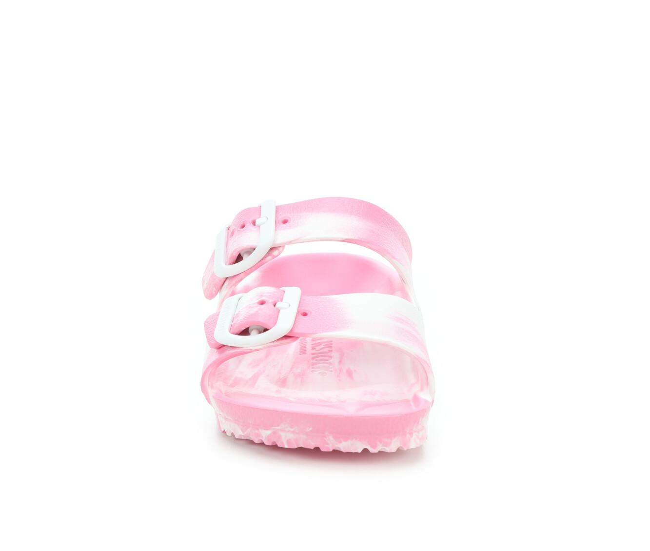 Kids' Birkenstock Little Kid Arizona Essentials Footbed Sandals