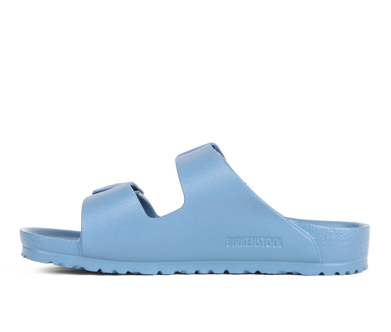 Kids' Birkenstock Little Kid Arizona Essentials Footbed Sandals
