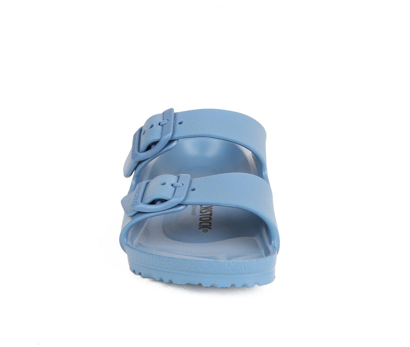 Kids' Birkenstock Little Kid Arizona Essentials Footbed Sandals