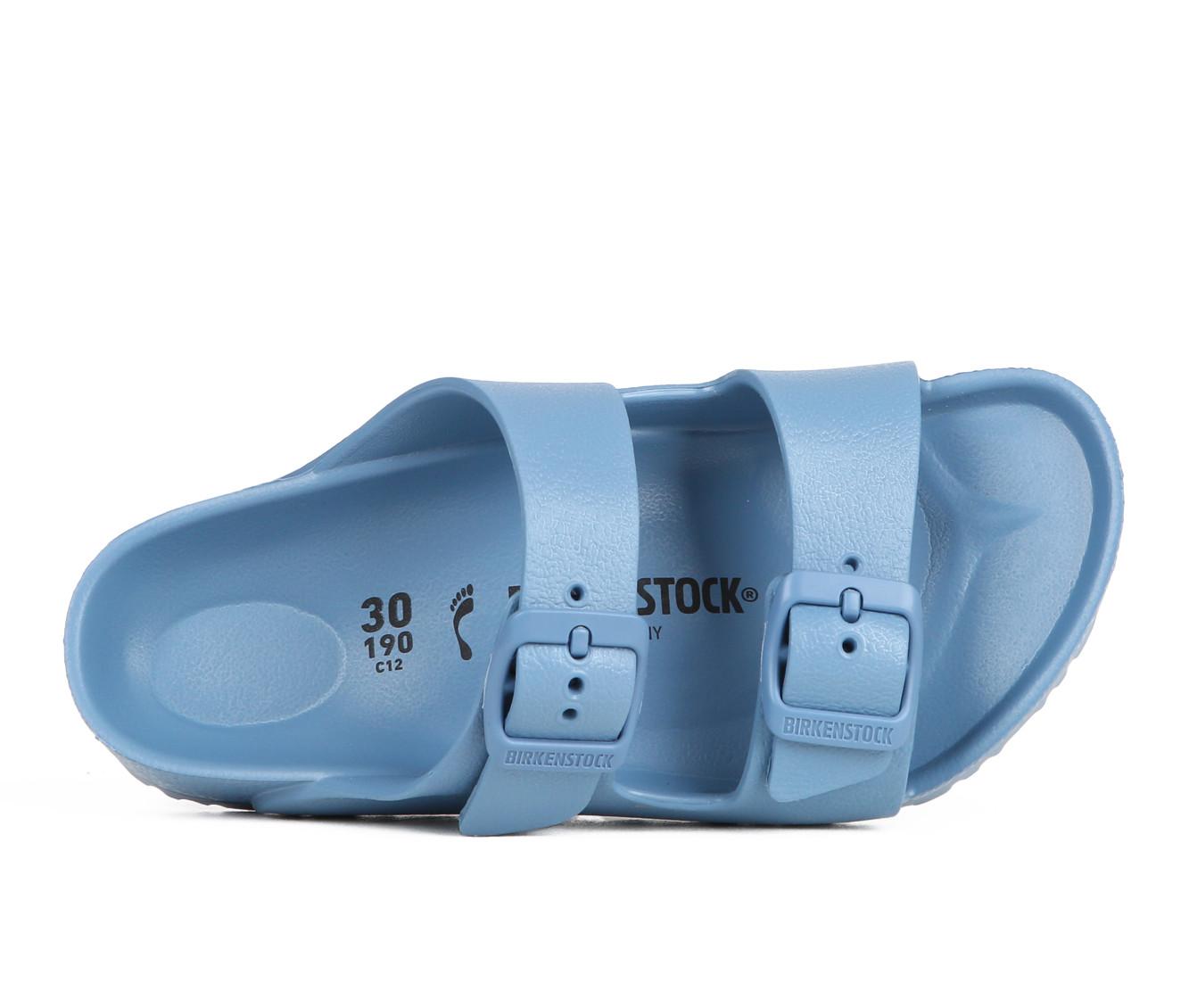 Kids' Birkenstock Little Kid Arizona Essentials Footbed Sandals
