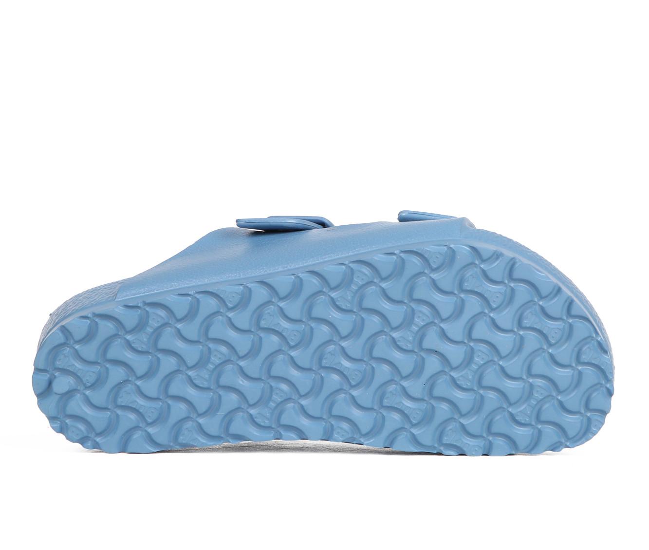 Kids' Birkenstock Little Kid Arizona Essentials Footbed Sandals