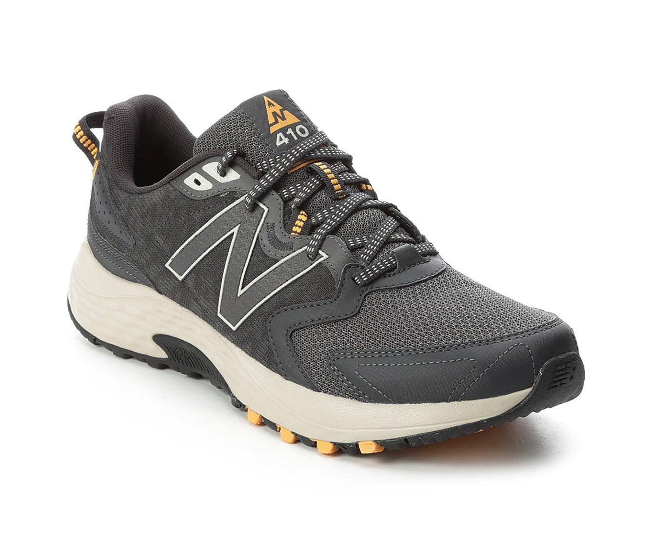 Men's New Balance MT410V7 Trail Running Shoes