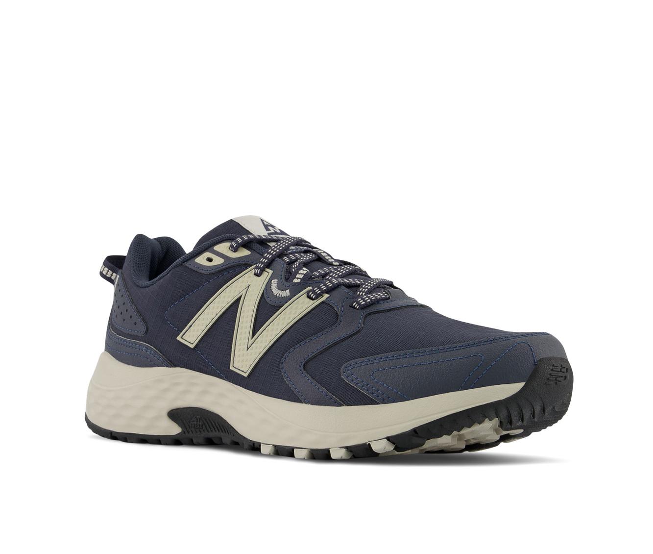 Men's New Balance MT410V7 Trail Running Shoes