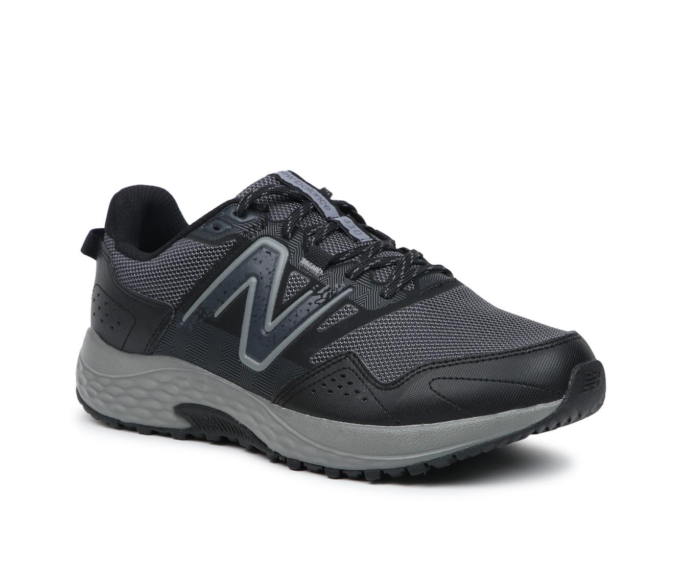 Men's New Balance MT410V7 Trail Running Shoes