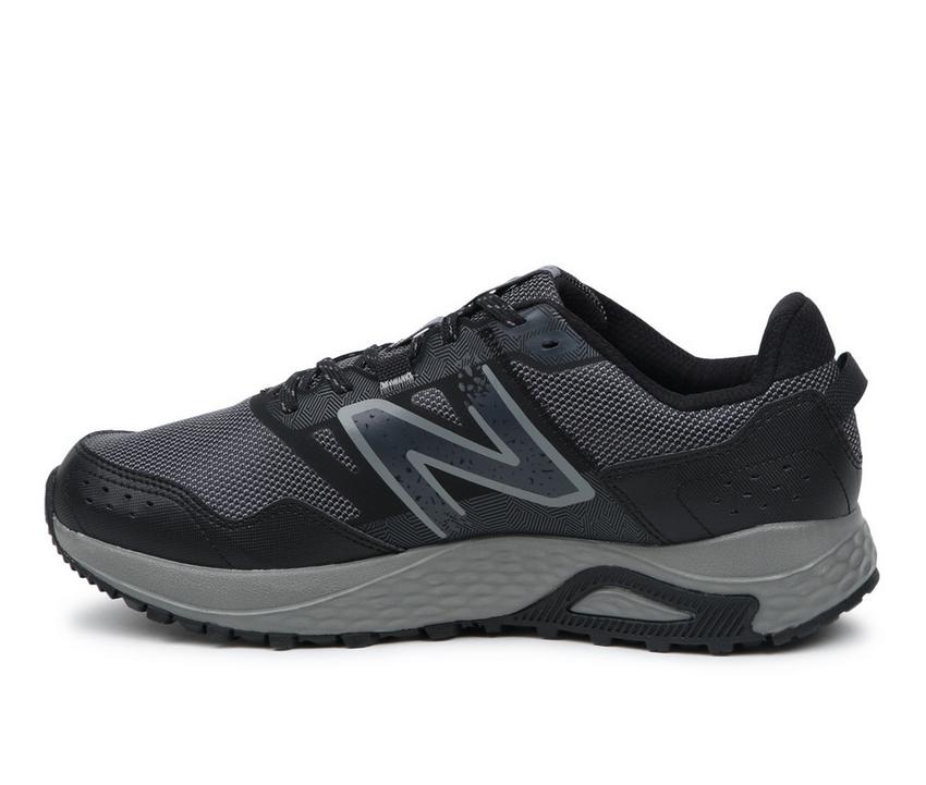 Men's New Balance MT410V7 Trail Running Shoes