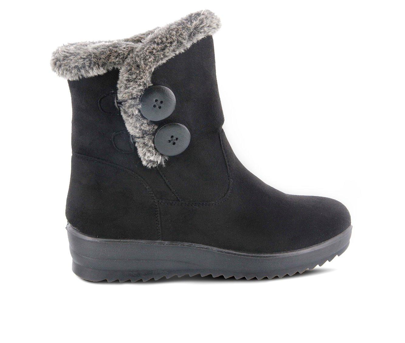 Women's Flexus Istra Winter Booties