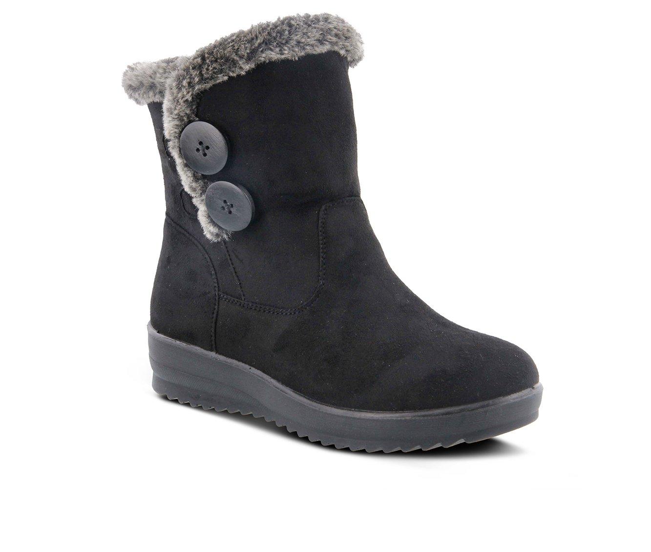 Women's Flexus Istra Winter Booties