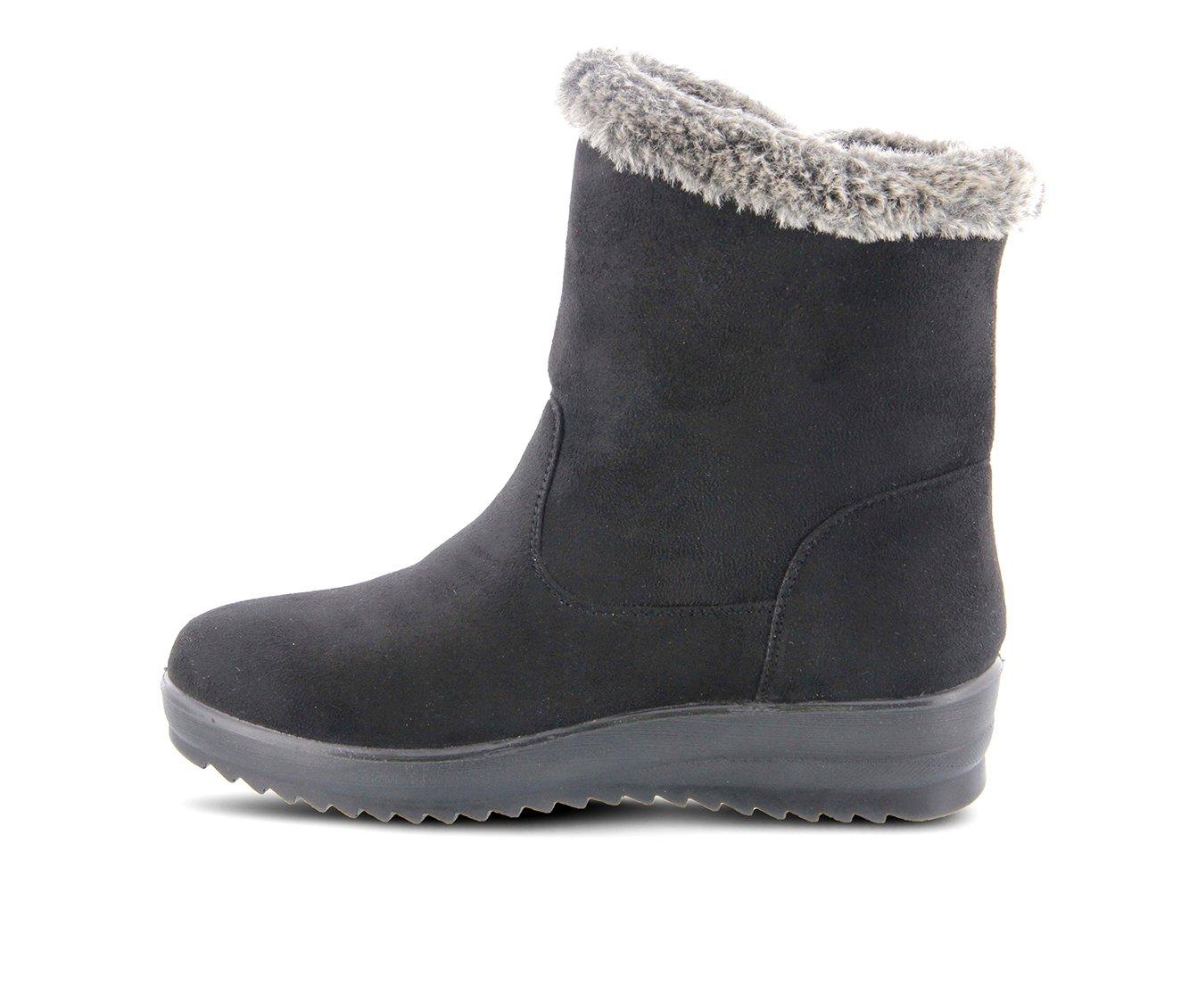 Women's Flexus Istra Winter Booties