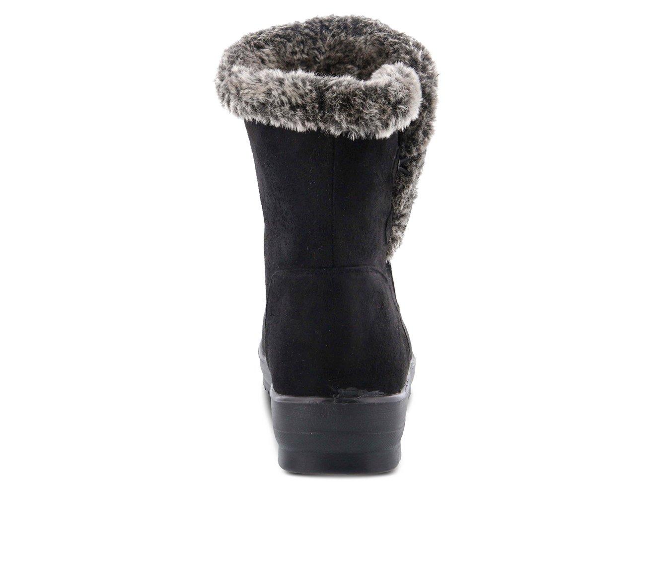 Women's Flexus Istra Winter Booties