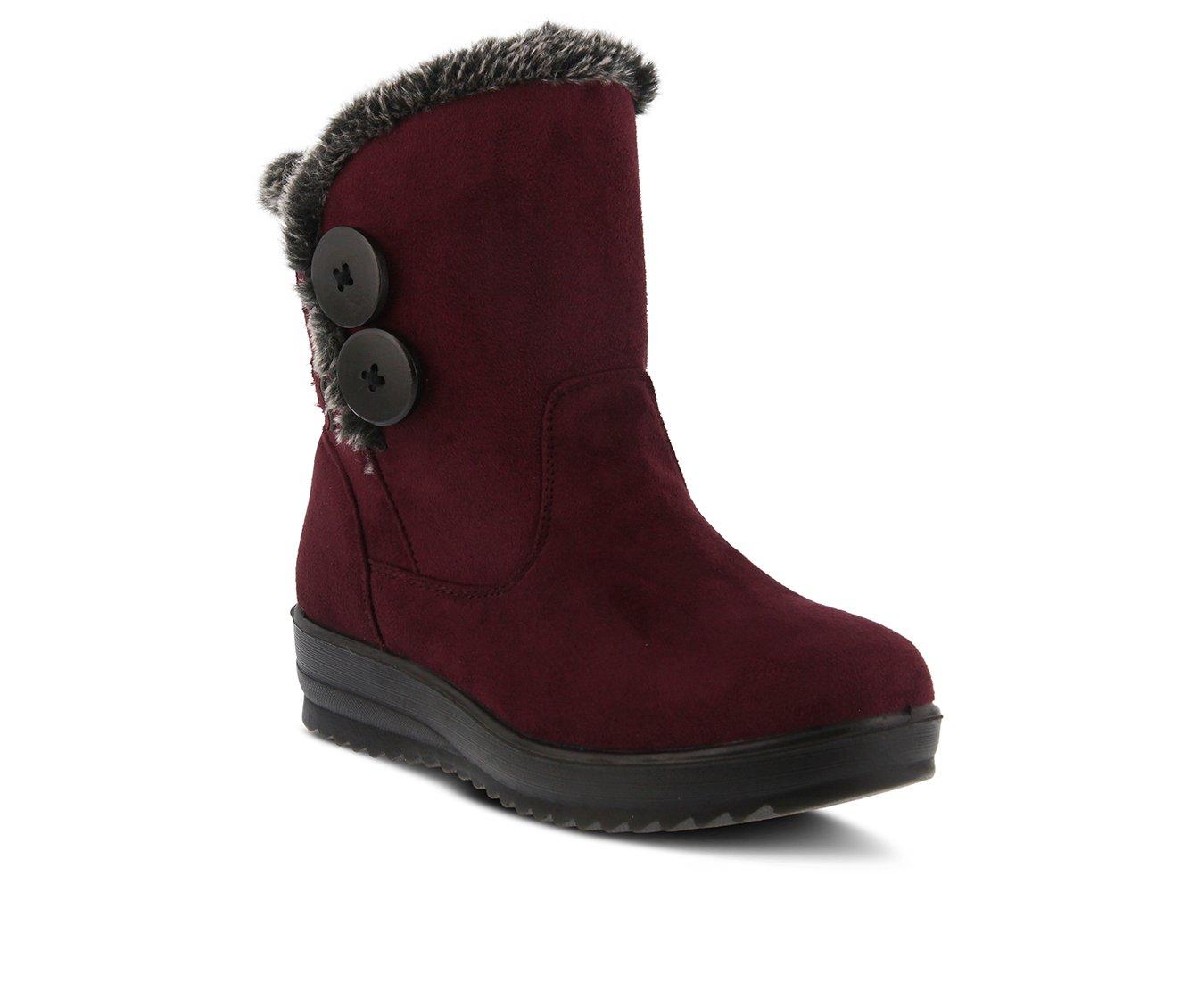 Women's Flexus Istra Winter Booties