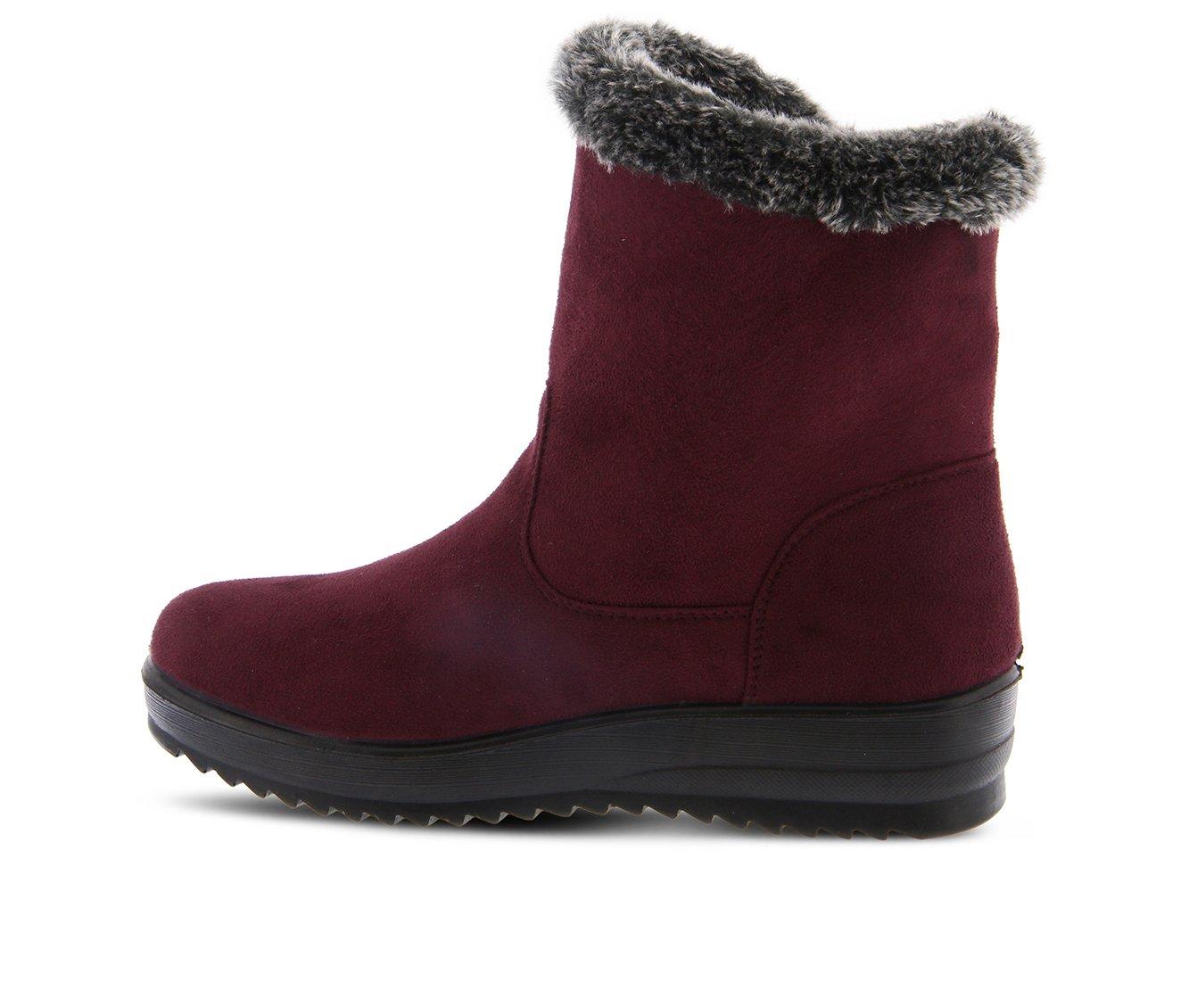 Women's Flexus Istra Winter Booties